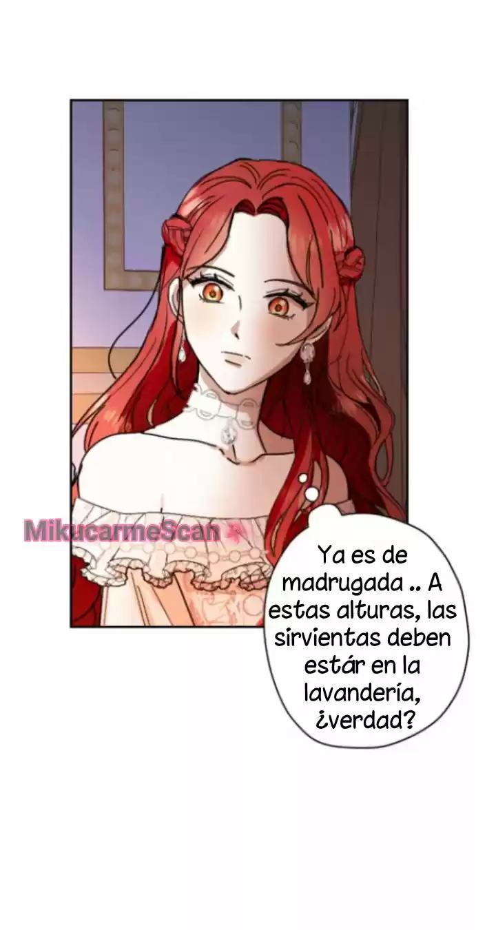 Quiero Elevar El Nivel De Amor De Mi Marido - Capítulo 3 - Página 45 - LectorTMOo
