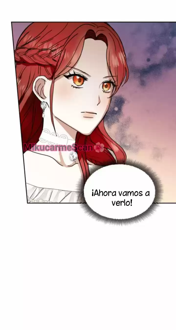 Quiero Elevar El Nivel De Amor De Mi Marido - Capítulo 3 - Página 47 - LectorTMOo