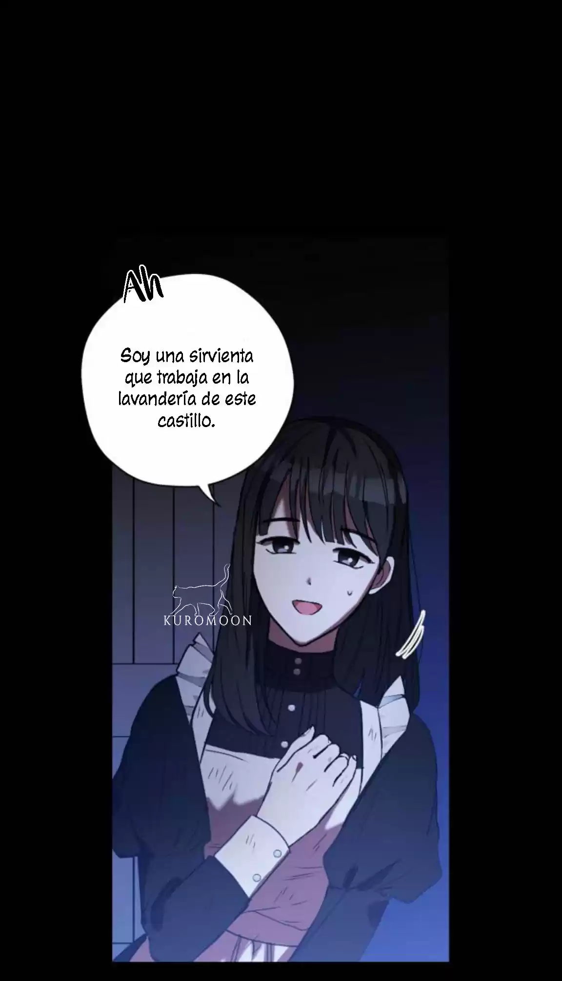 Quiero Elevar El Nivel De Amor De Mi Marido - Capítulo 4 - Página 6 - LectorTMOo