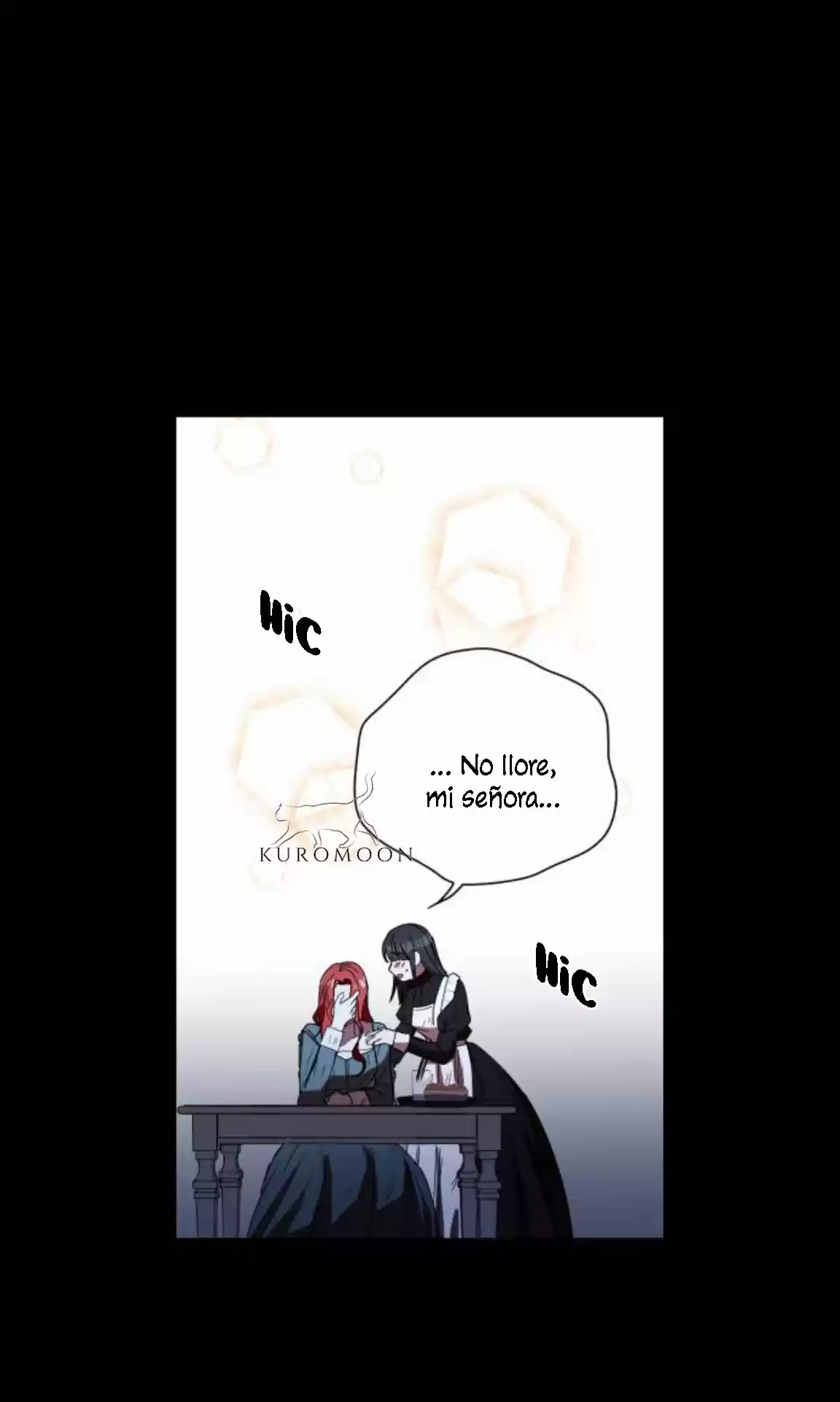Quiero Elevar El Nivel De Amor De Mi Marido - Capítulo 4 - Página 11 - LectorTMOo