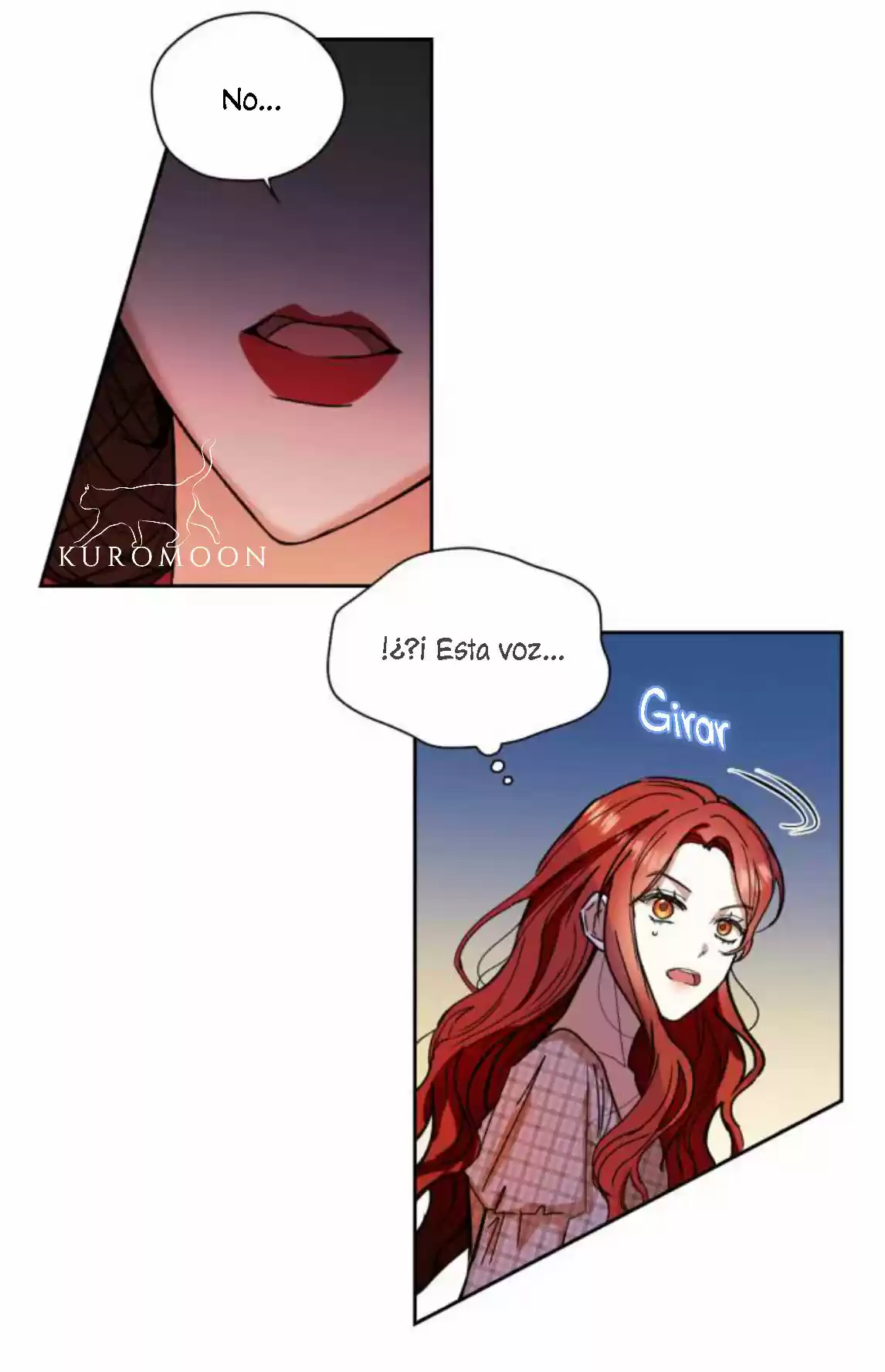 Quiero Elevar El Nivel De Amor De Mi Marido - Capítulo 4 - Página 17 - LectorTMOo