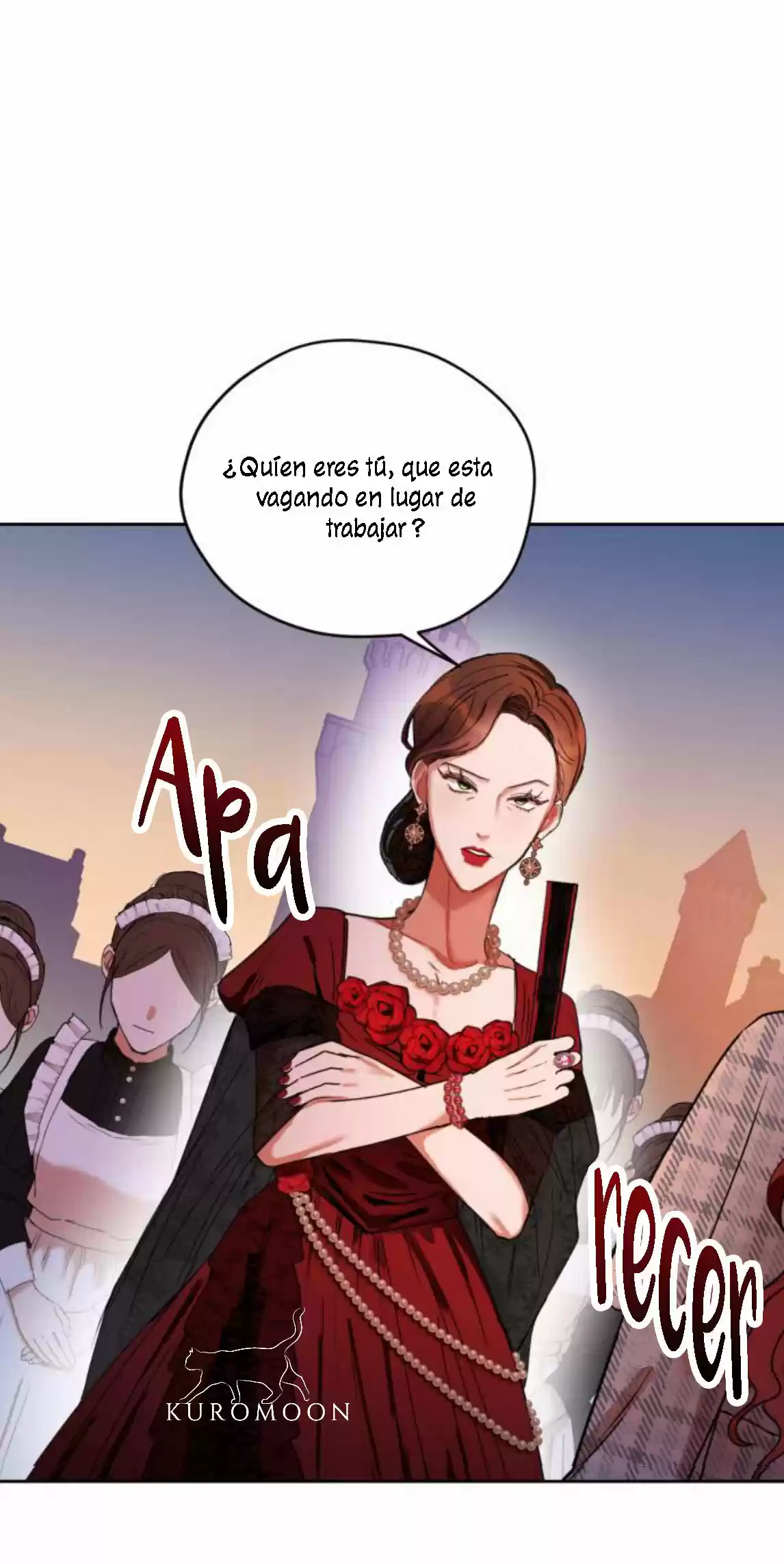 Quiero Elevar El Nivel De Amor De Mi Marido - Capítulo 4 - Página 18 - LectorTMOo