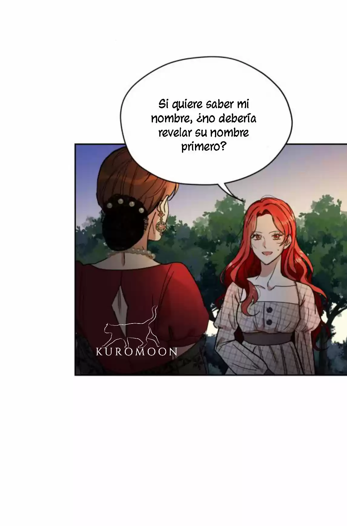 Quiero Elevar El Nivel De Amor De Mi Marido - Capítulo 4 - Página 22 - LectorTMOo