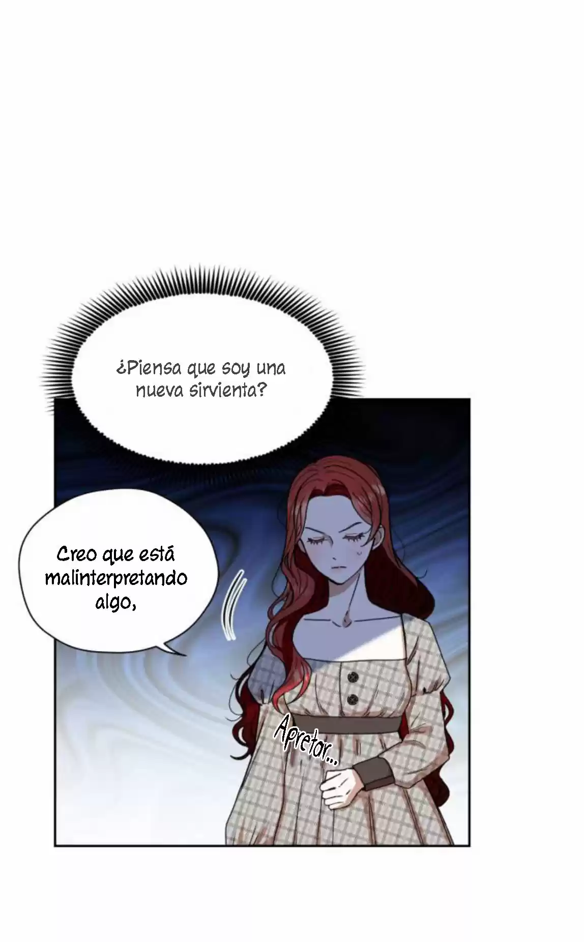 Quiero Elevar El Nivel De Amor De Mi Marido - Capítulo 4 - Página 25 - LectorTMOo