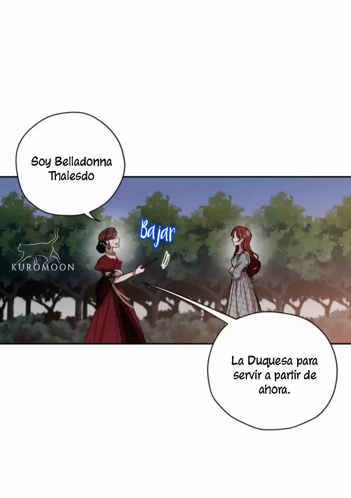 Quiero Elevar El Nivel De Amor De Mi Marido - Capítulo 4 - Página 31 - LectorTMOo