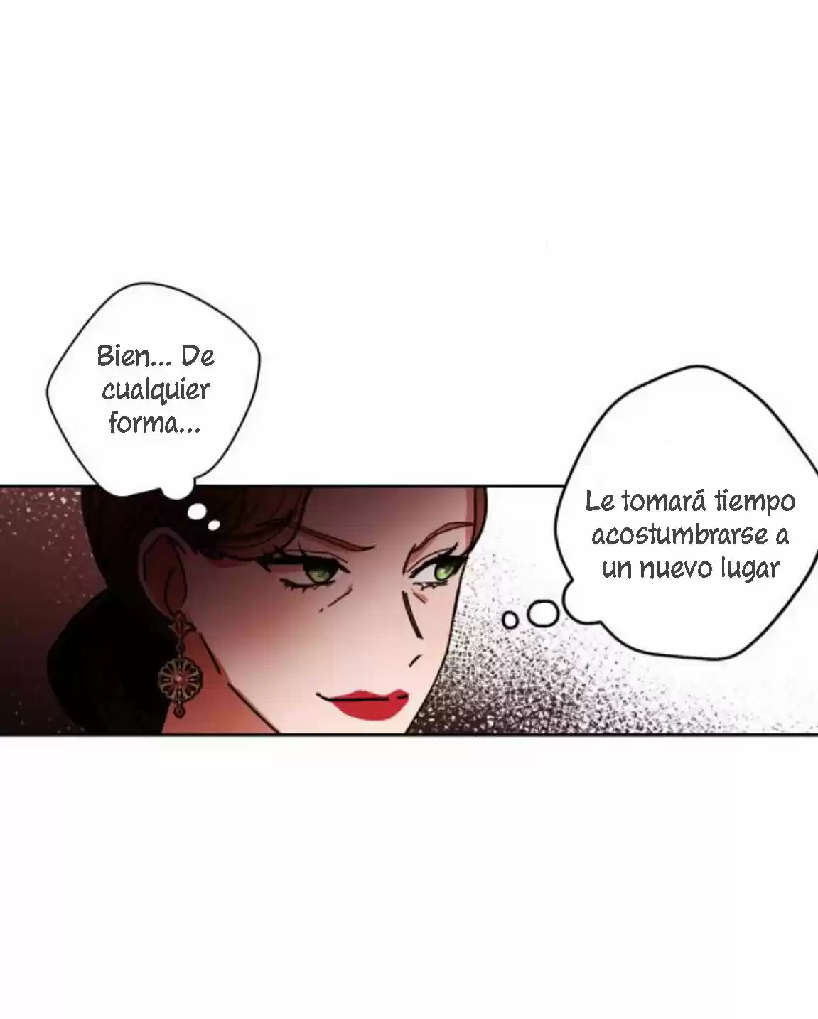Quiero Elevar El Nivel De Amor De Mi Marido - Capítulo 4 - Página 35 - LectorTMOo