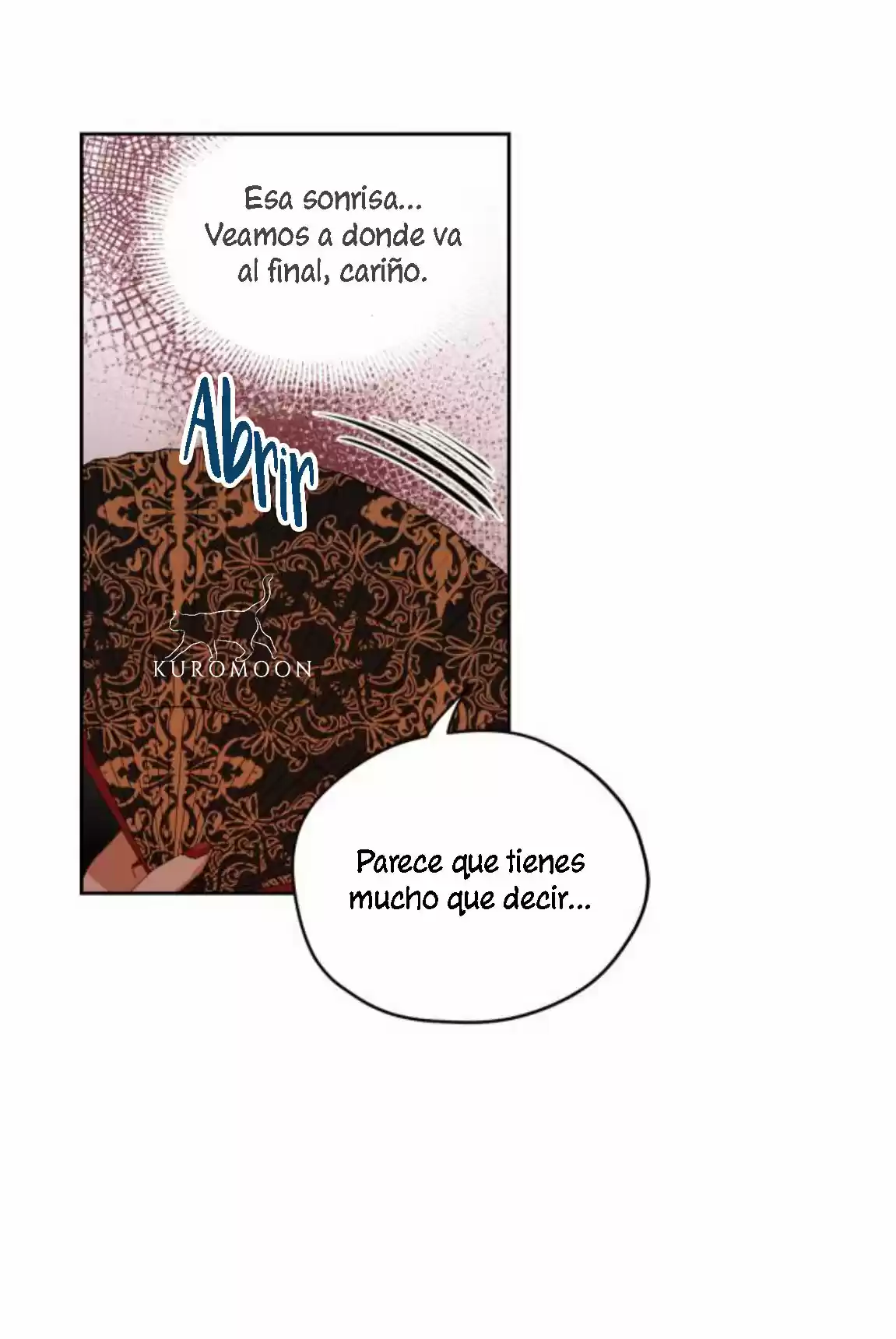 Quiero Elevar El Nivel De Amor De Mi Marido - Capítulo 4 - Página 36 - LectorTMOo
