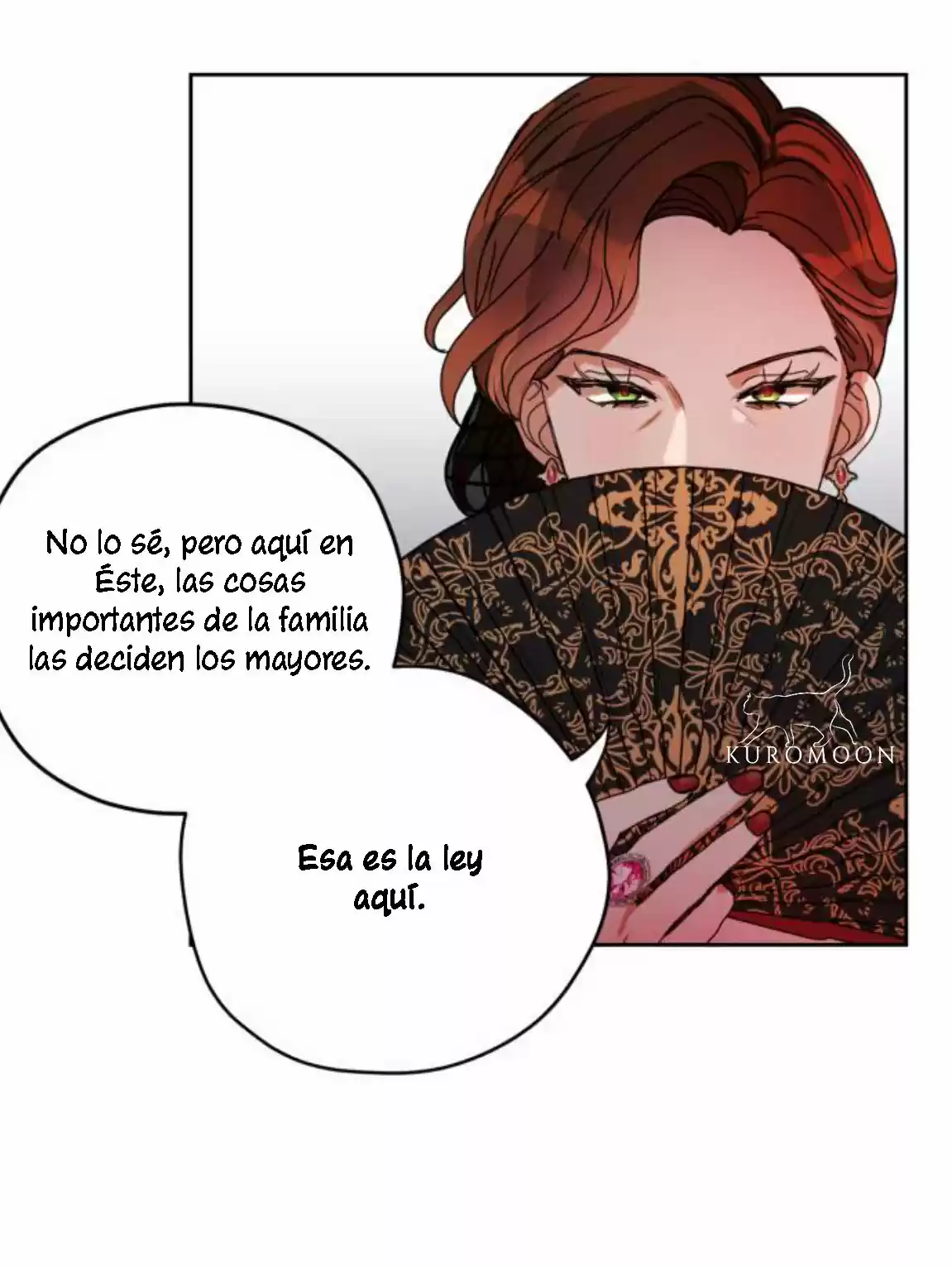 Quiero Elevar El Nivel De Amor De Mi Marido - Capítulo 4 - Página 37 - LectorTMOo