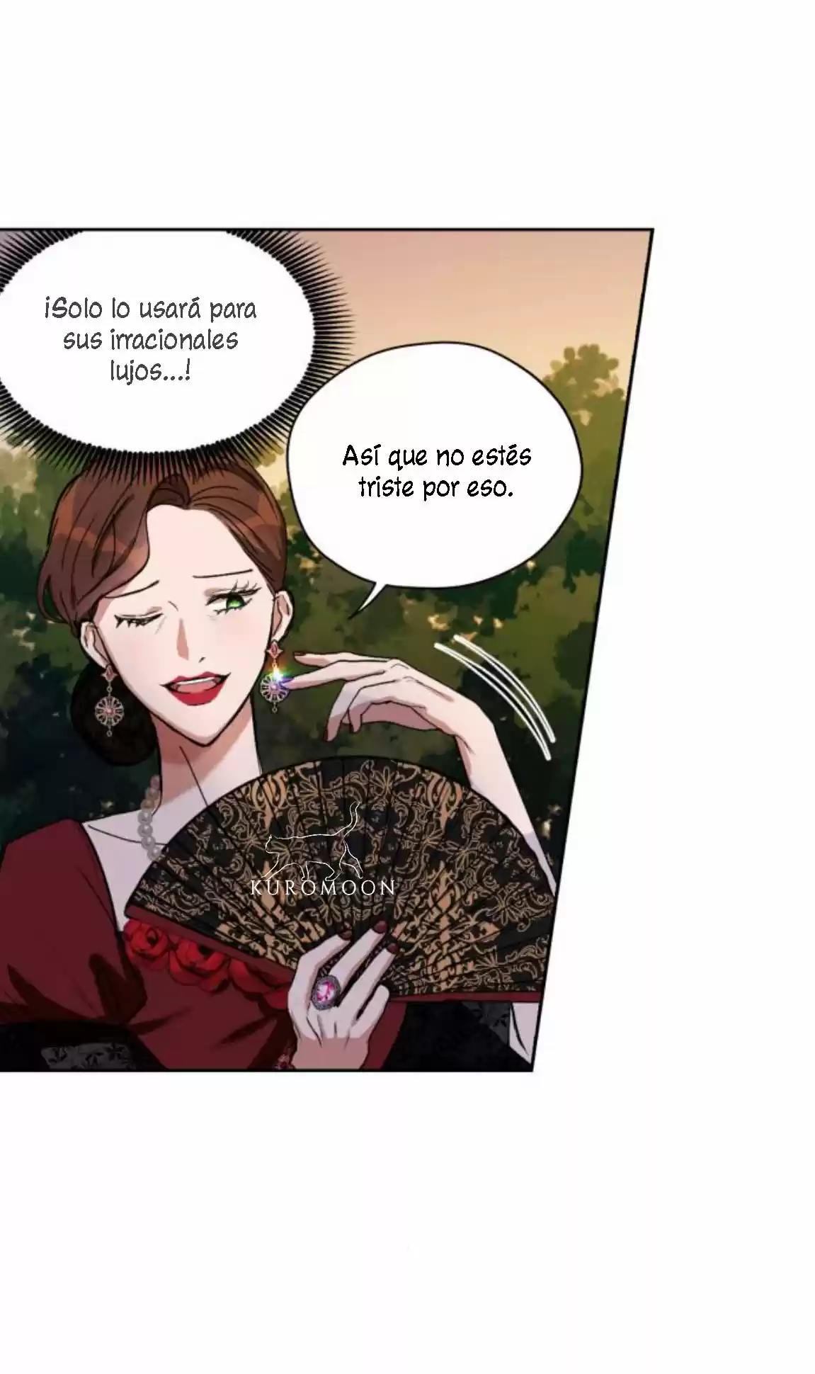 Quiero Elevar El Nivel De Amor De Mi Marido - Capítulo 4 - Página 40 - LectorTMOo