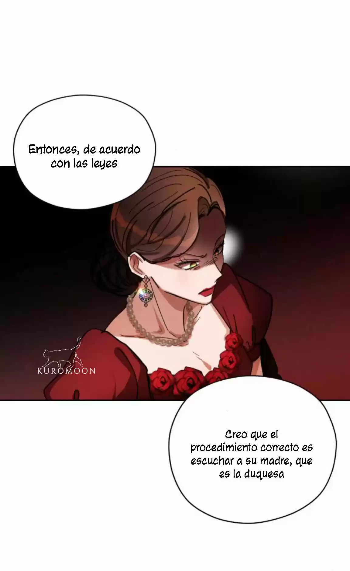 Quiero Elevar El Nivel De Amor De Mi Marido - Capítulo 4 - Página 47 - LectorTMOo