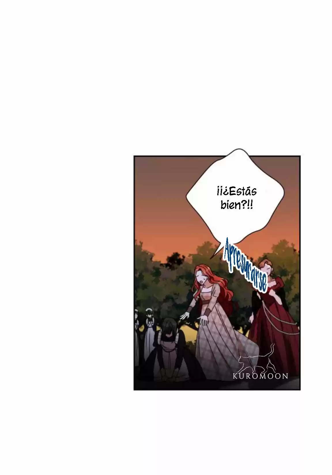 Quiero Elevar El Nivel De Amor De Mi Marido - Capítulo 4 - Página 53 - LectorTMOo