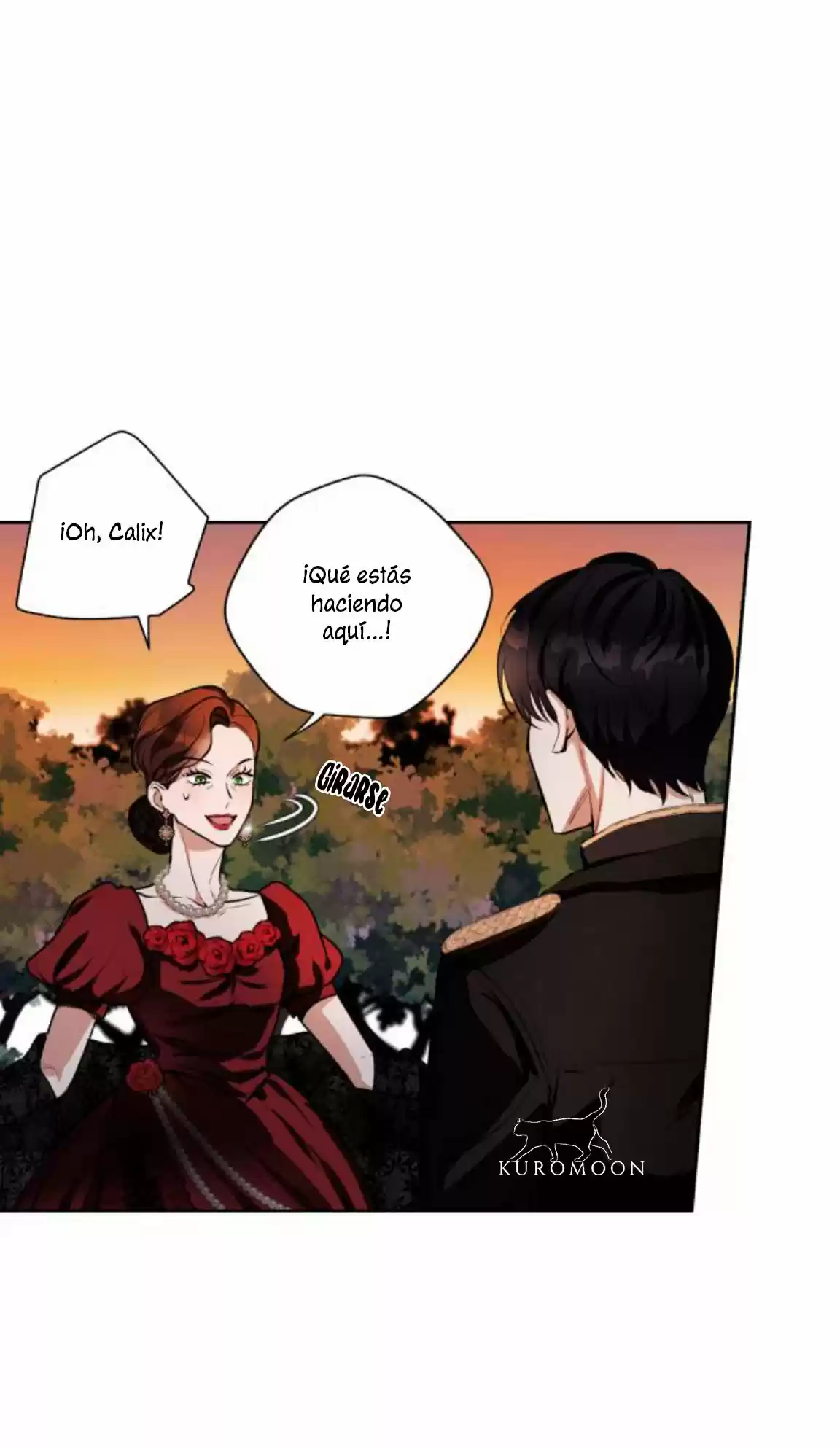Quiero Elevar El Nivel De Amor De Mi Marido - Capítulo 5 - Página 4 - LectorTMOo