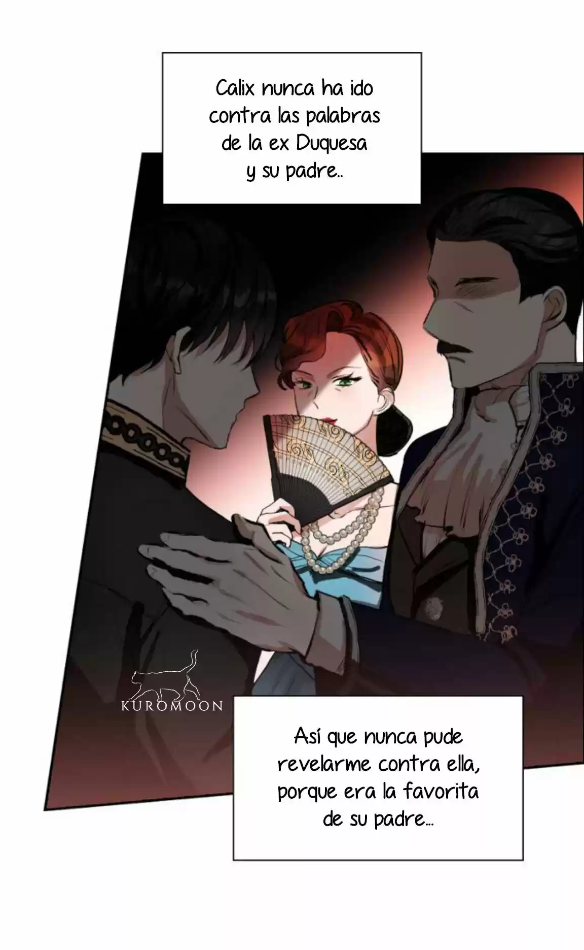 Quiero Elevar El Nivel De Amor De Mi Marido - Capítulo 5 - Página 10 - LectorTMOo