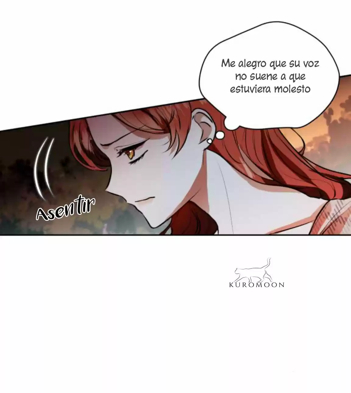 Quiero Elevar El Nivel De Amor De Mi Marido - Capítulo 5 - Página 12 - LectorTMOo