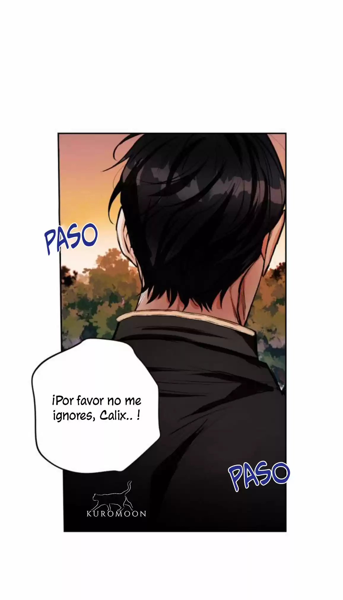 Quiero Elevar El Nivel De Amor De Mi Marido - Capítulo 5 - Página 20 - LectorTMOo