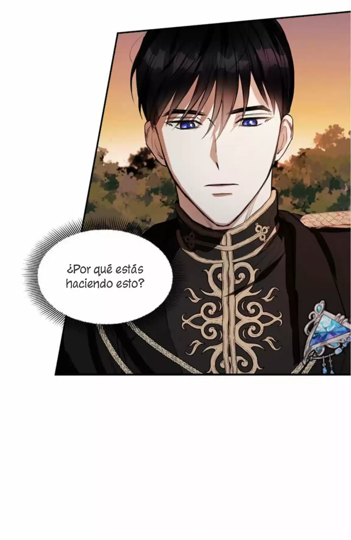 Quiero Elevar El Nivel De Amor De Mi Marido - Capítulo 5 - Página 23 - LectorTMOo