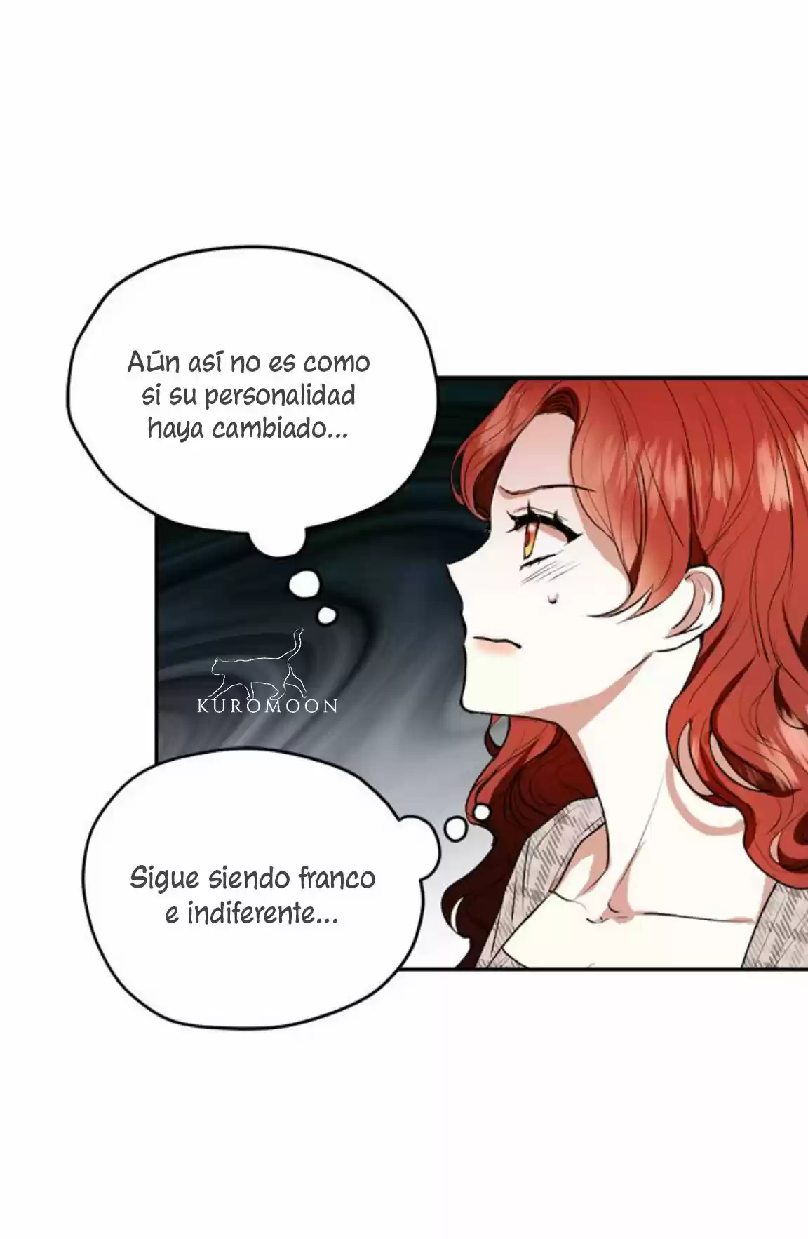 Quiero Elevar El Nivel De Amor De Mi Marido - Capítulo 5 - Página 25 - LectorTMOo