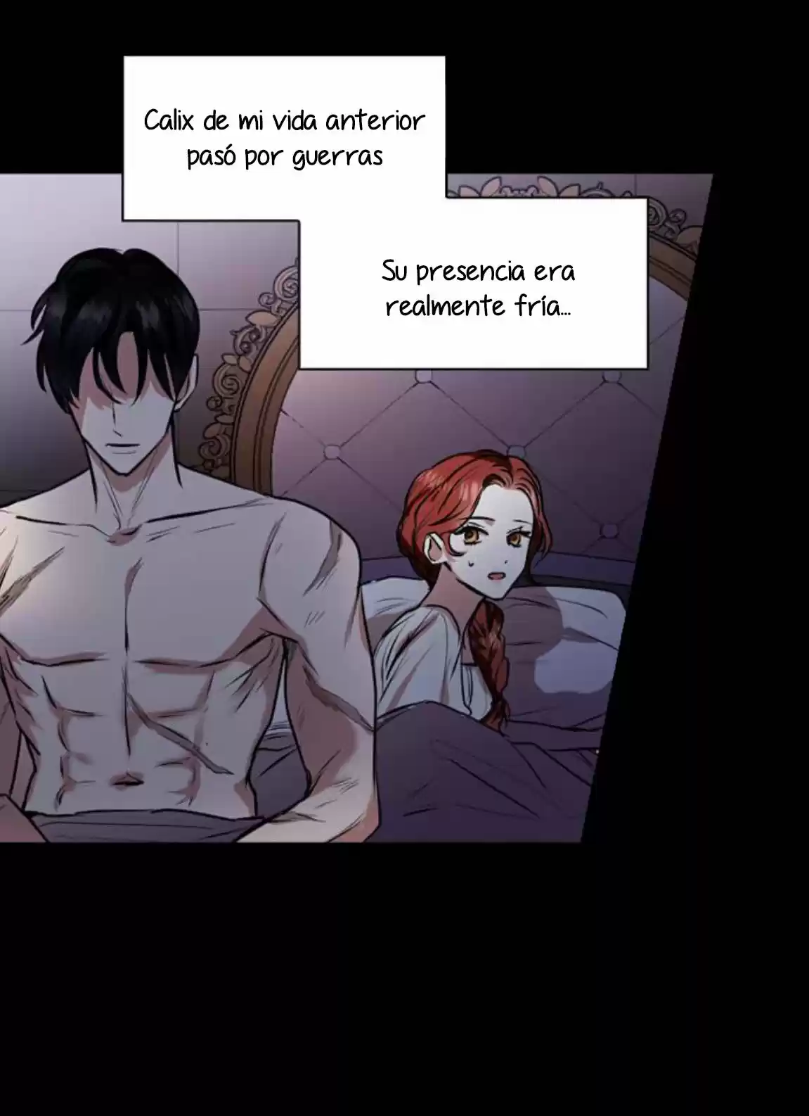 Quiero Elevar El Nivel De Amor De Mi Marido - Capítulo 5 - Página 28 - LectorTMOo