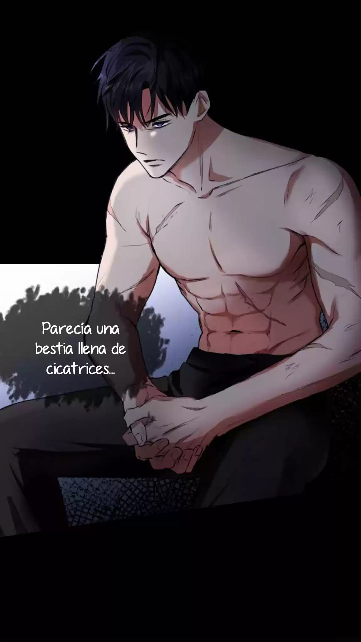 Quiero Elevar El Nivel De Amor De Mi Marido - Capítulo 5 - Página 30 - LectorTMOo