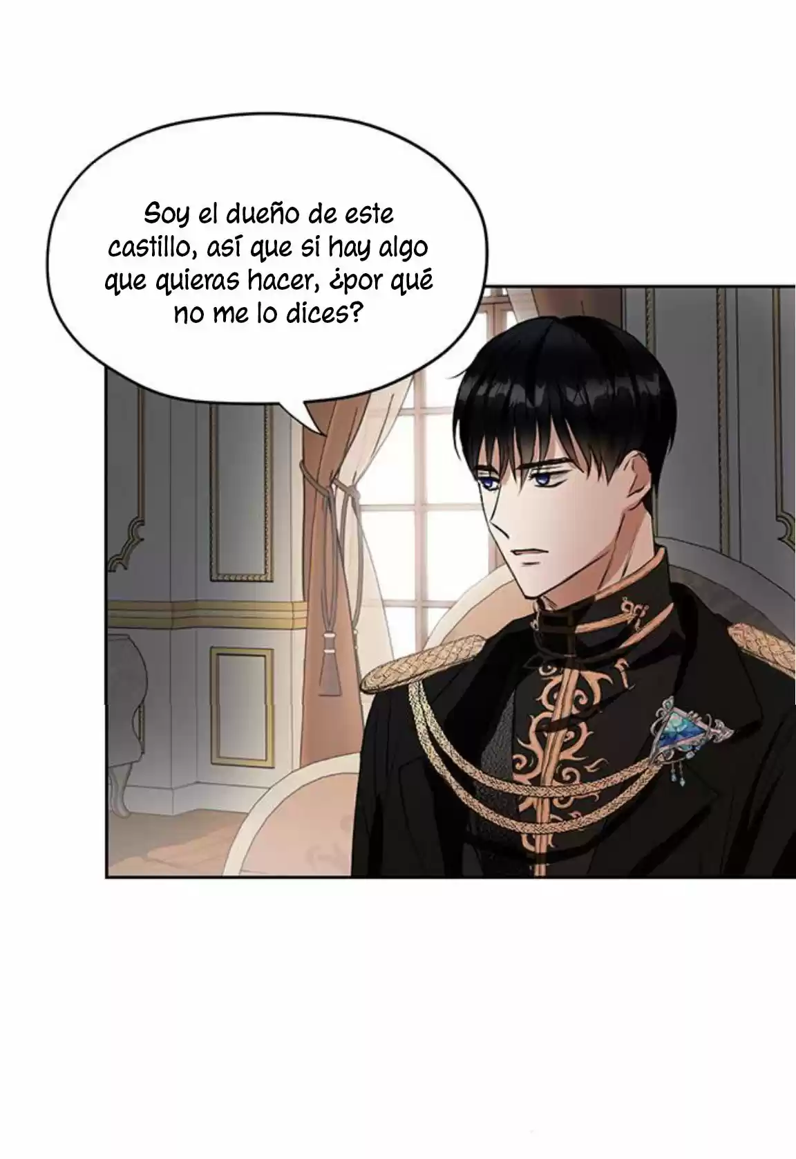 Quiero Elevar El Nivel De Amor De Mi Marido - Capítulo 5 - Página 40 - LectorTMOo