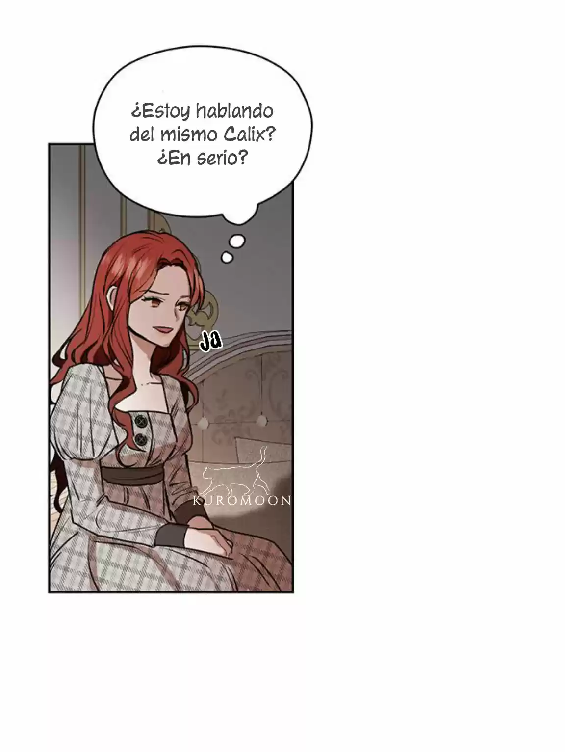 Quiero Elevar El Nivel De Amor De Mi Marido - Capítulo 5 - Página 41 - LectorTMOo