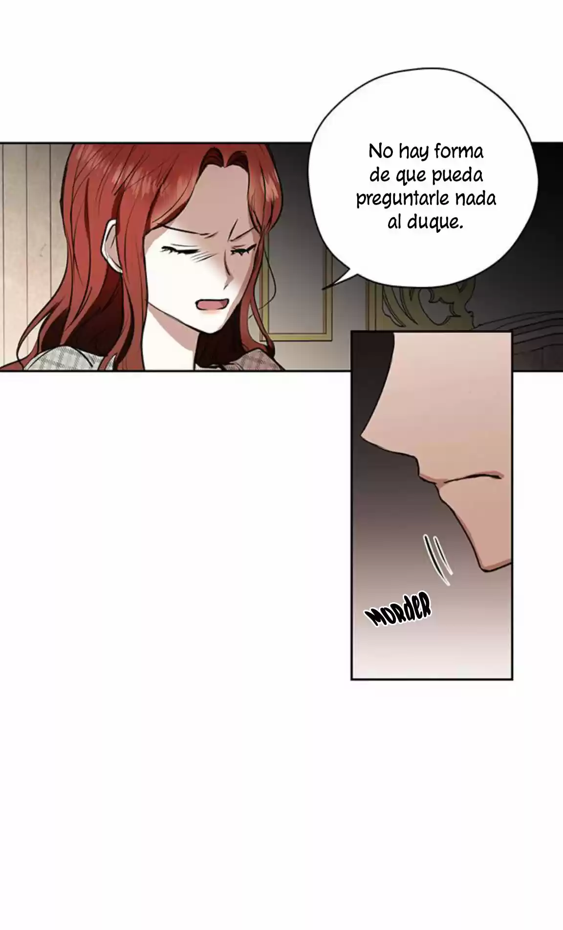 Quiero Elevar El Nivel De Amor De Mi Marido - Capítulo 5 - Página 42 - LectorTMOo