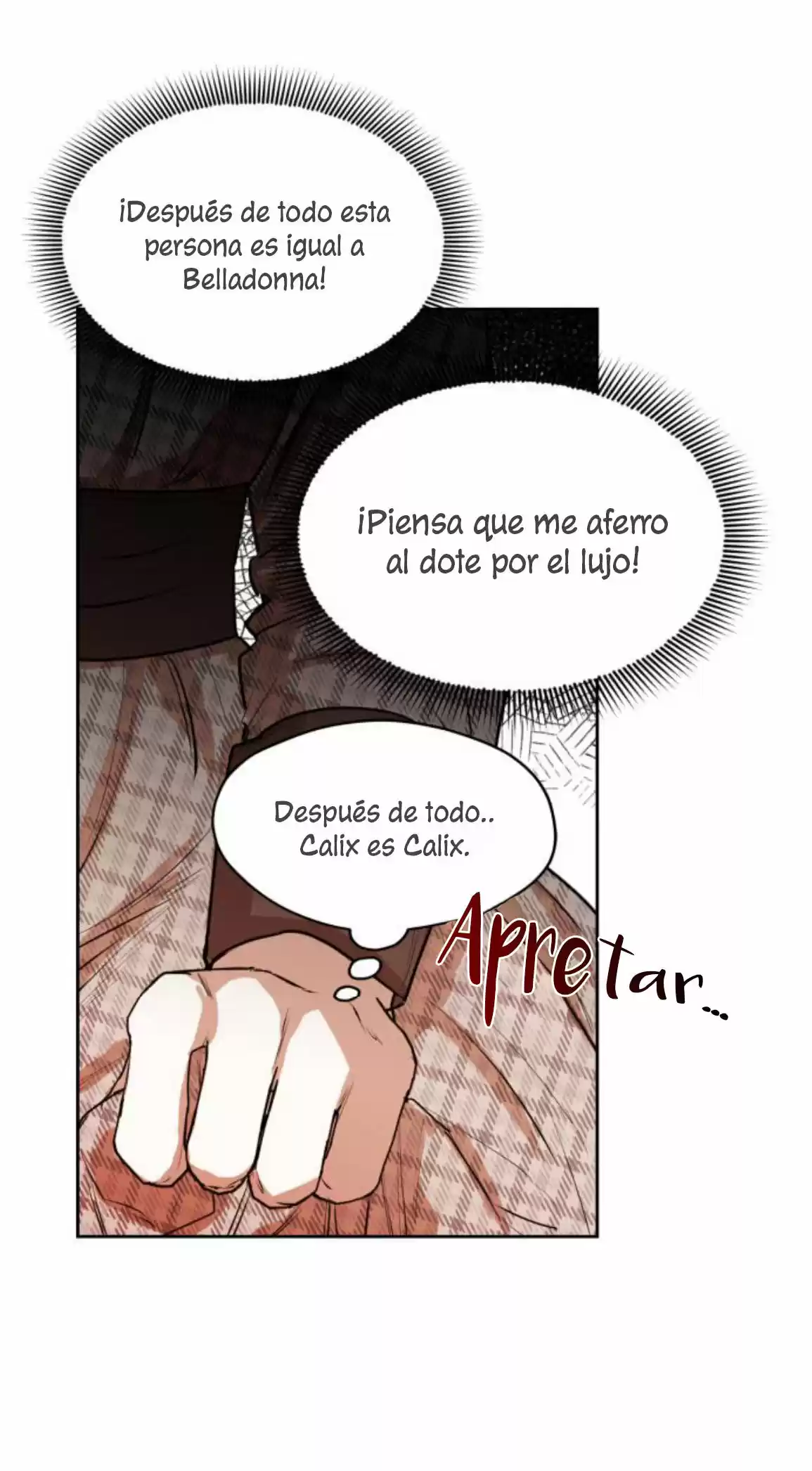 Quiero Elevar El Nivel De Amor De Mi Marido - Capítulo 5 - Página 49 - LectorTMOo