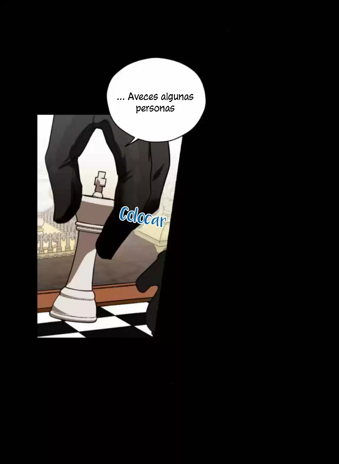 Quiero Elevar El Nivel De Amor De Mi Marido - Capítulo 6 - Página 17 - LectorTMOo