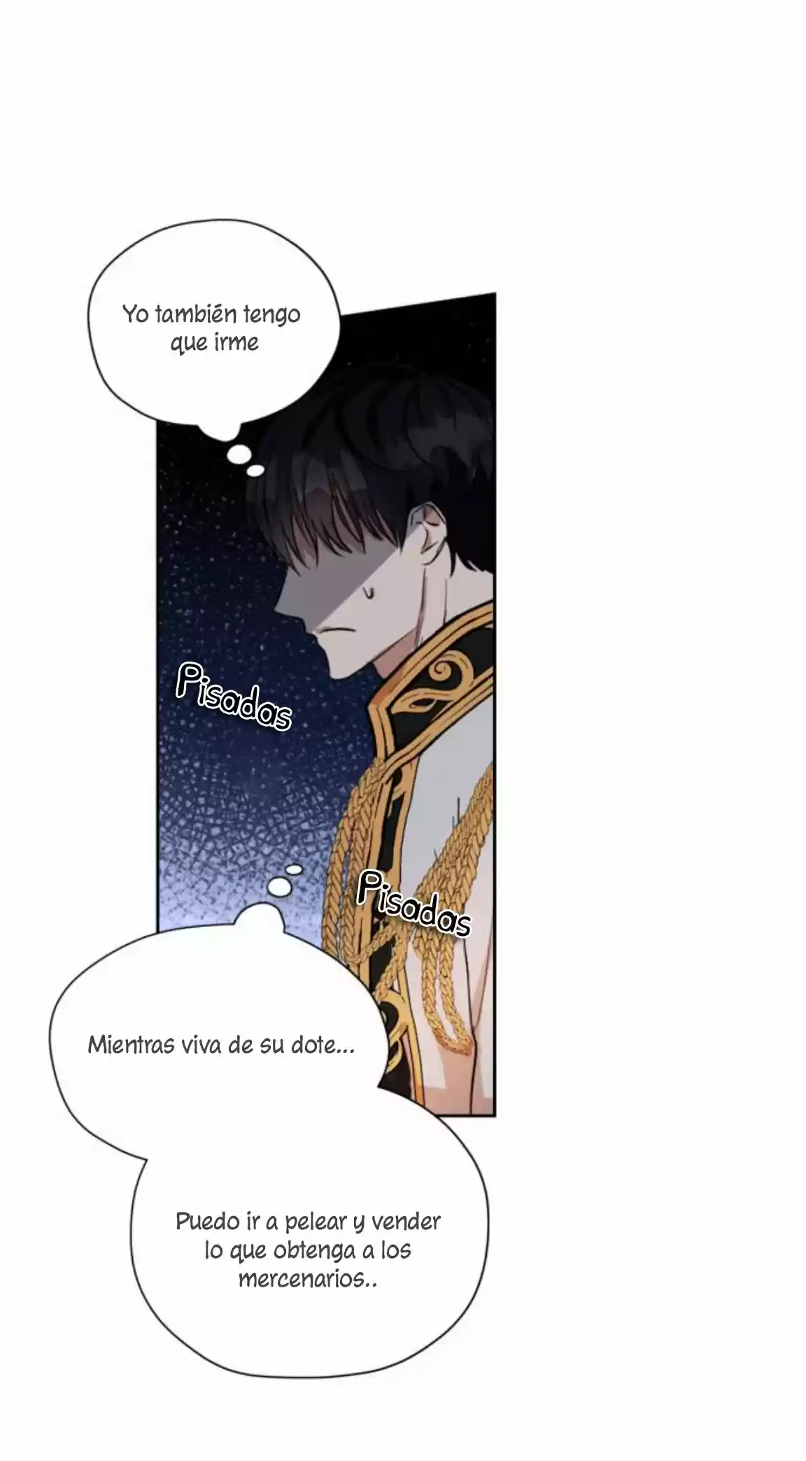 Quiero Elevar El Nivel De Amor De Mi Marido - Capítulo 6 - Página 43 - LectorTMOo