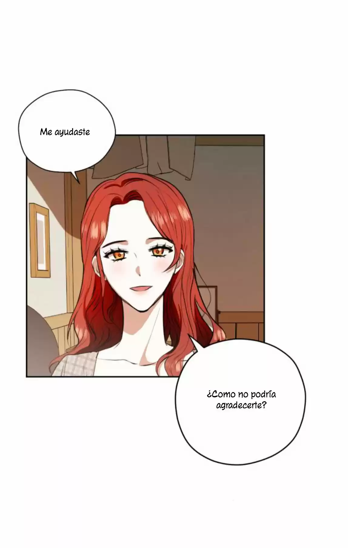 Quiero Elevar El Nivel De Amor De Mi Marido - Capítulo 6 - Página 54 - LectorTMOo