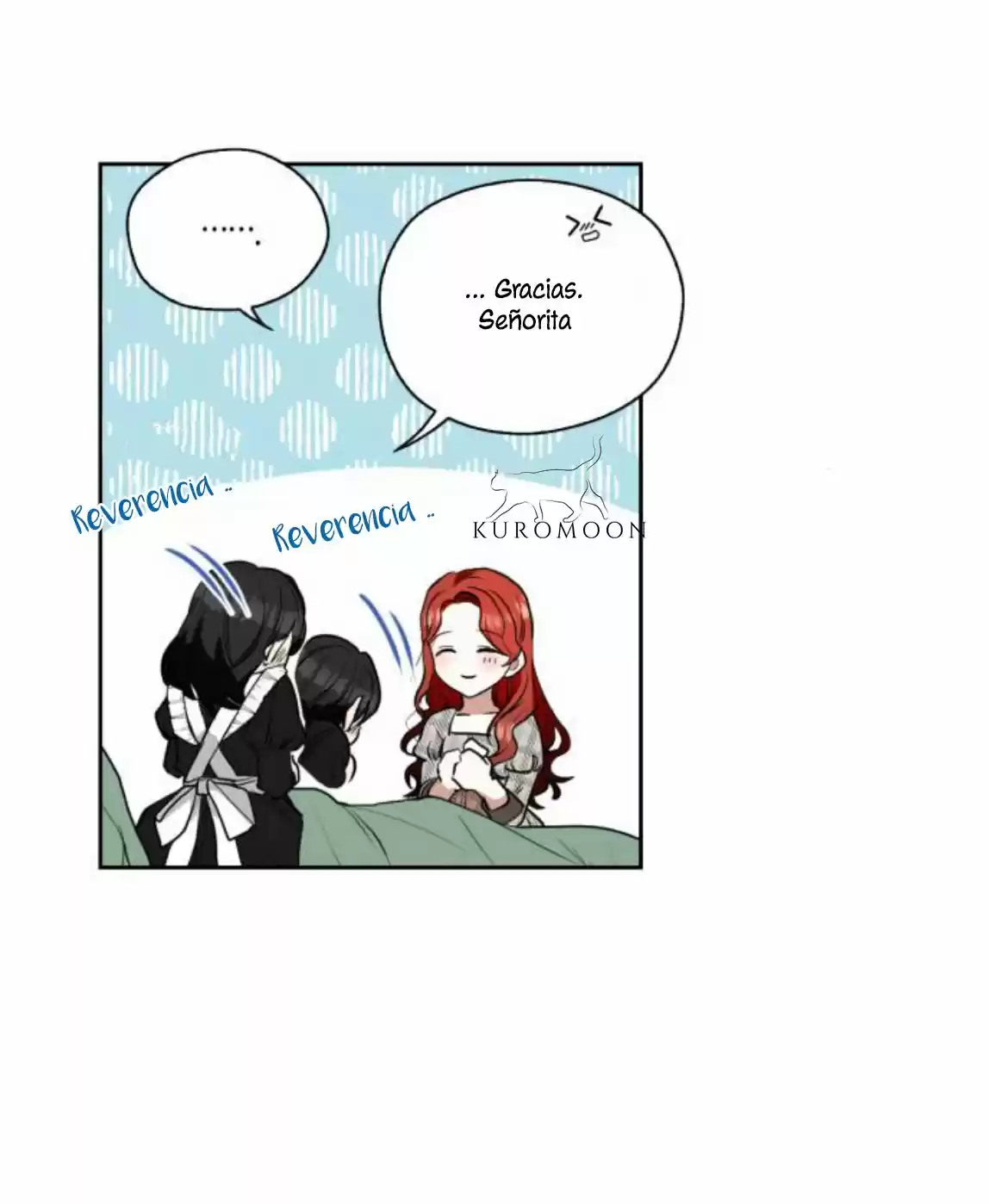 Quiero Elevar El Nivel De Amor De Mi Marido - Capítulo 6 - Página 56 - LectorTMOo