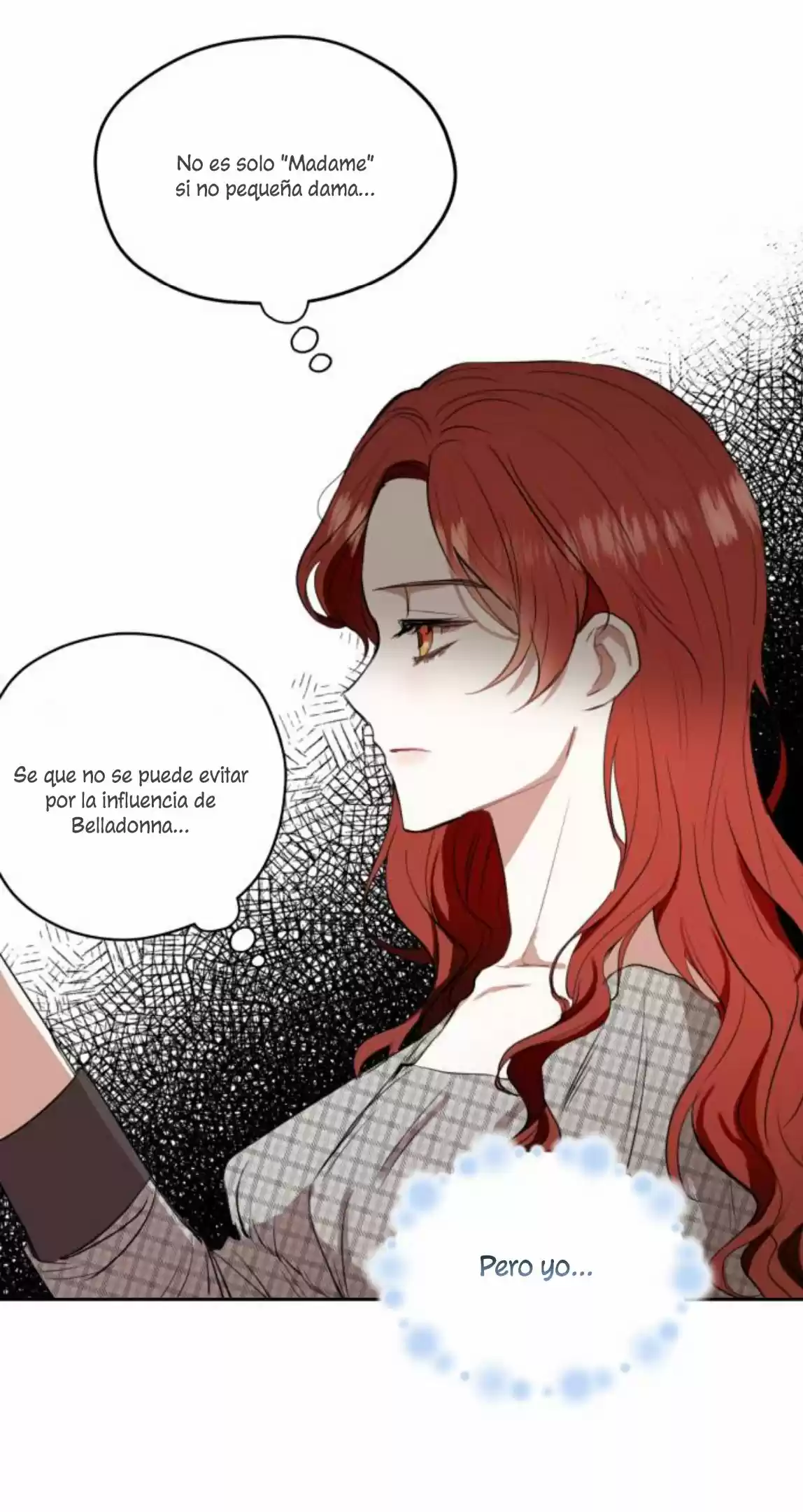 Quiero Elevar El Nivel De Amor De Mi Marido - Capítulo 6 - Página 57 - LectorTMOo
