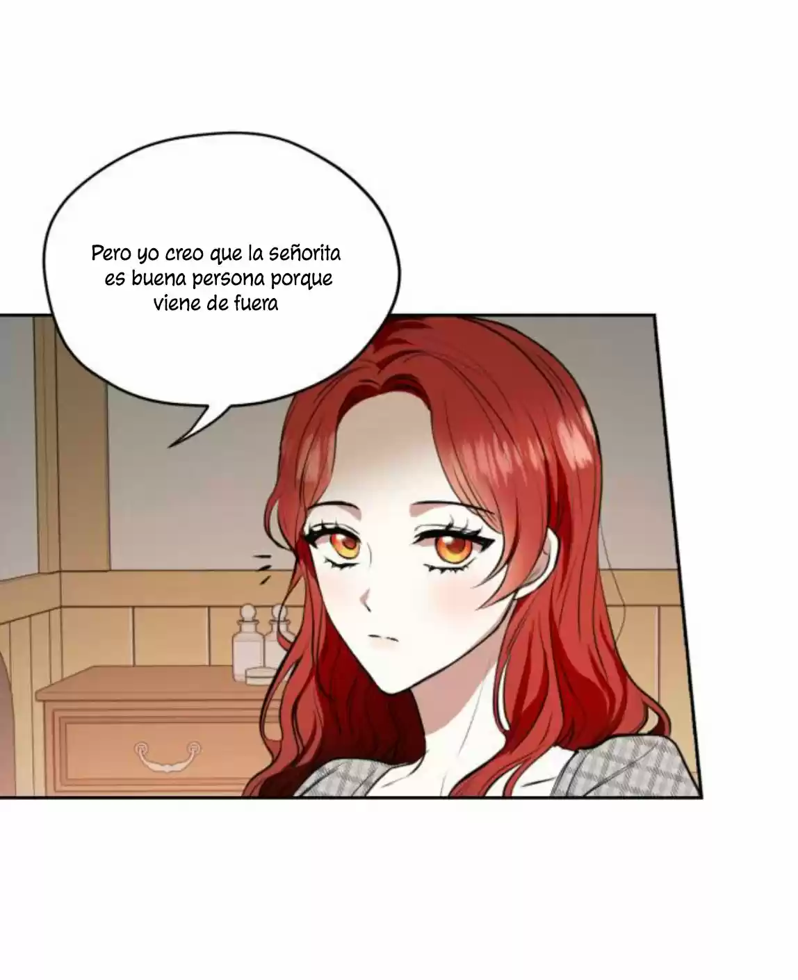 Quiero Elevar El Nivel De Amor De Mi Marido - Capítulo 6 - Página 60 - LectorTMOo