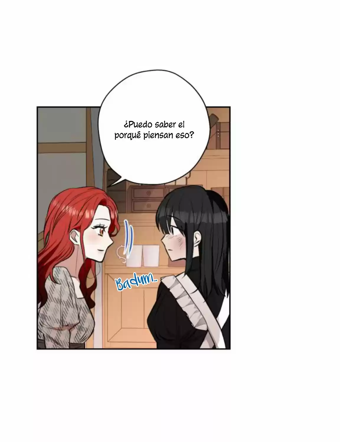 Quiero Elevar El Nivel De Amor De Mi Marido - Capítulo 6 - Página 63 - LectorTMOo