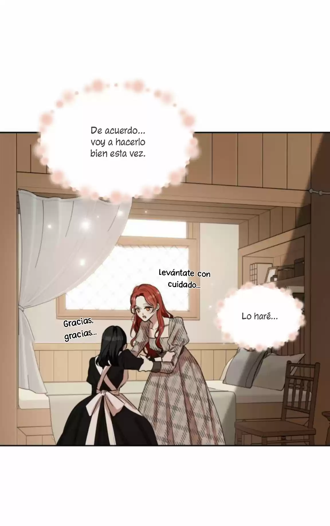 Quiero Elevar El Nivel De Amor De Mi Marido - Capítulo 7 - Página 16 - LectorTMOo