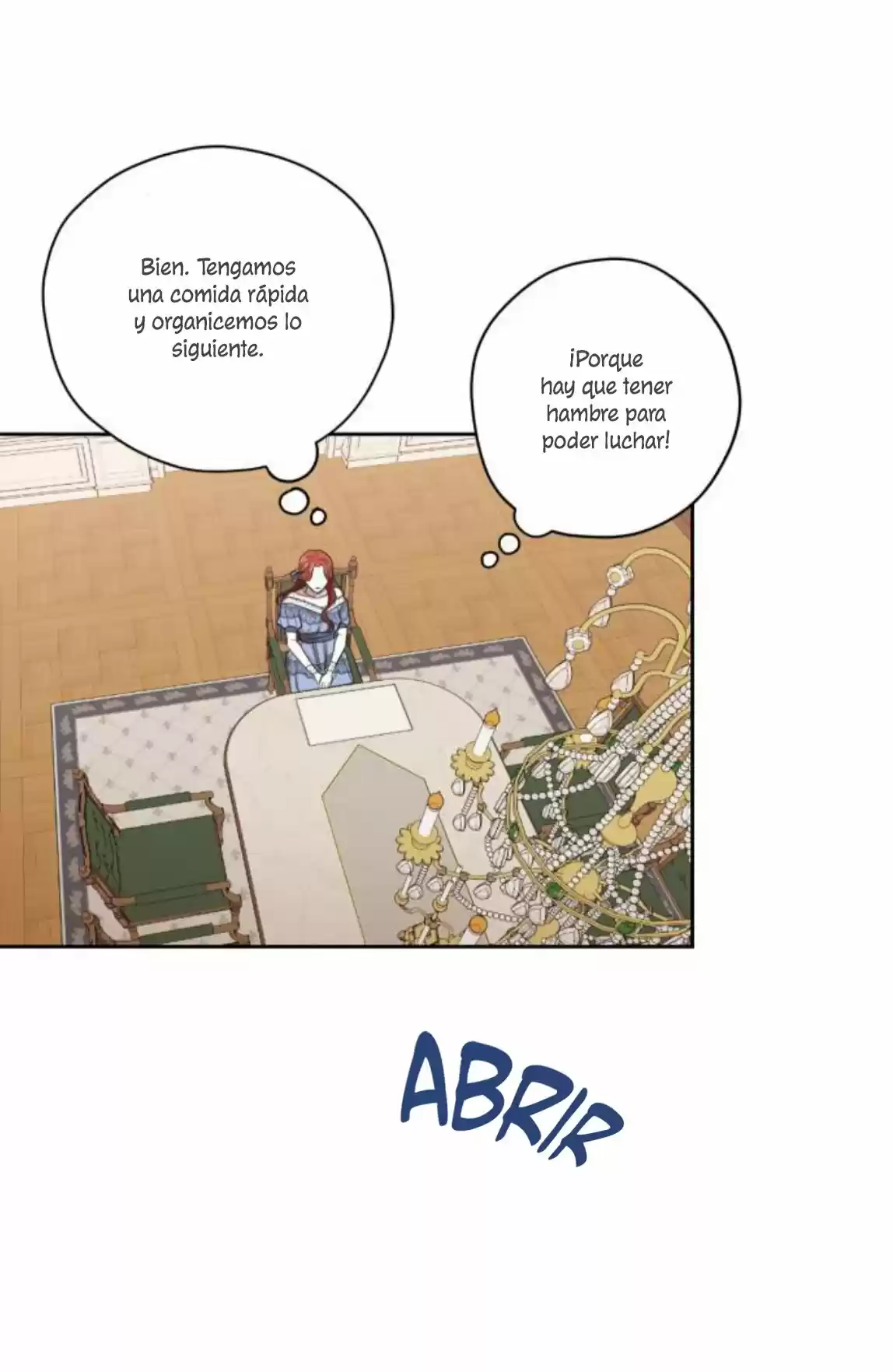 Quiero Elevar El Nivel De Amor De Mi Marido - Capítulo 7 - Página 19 - LectorTMOo