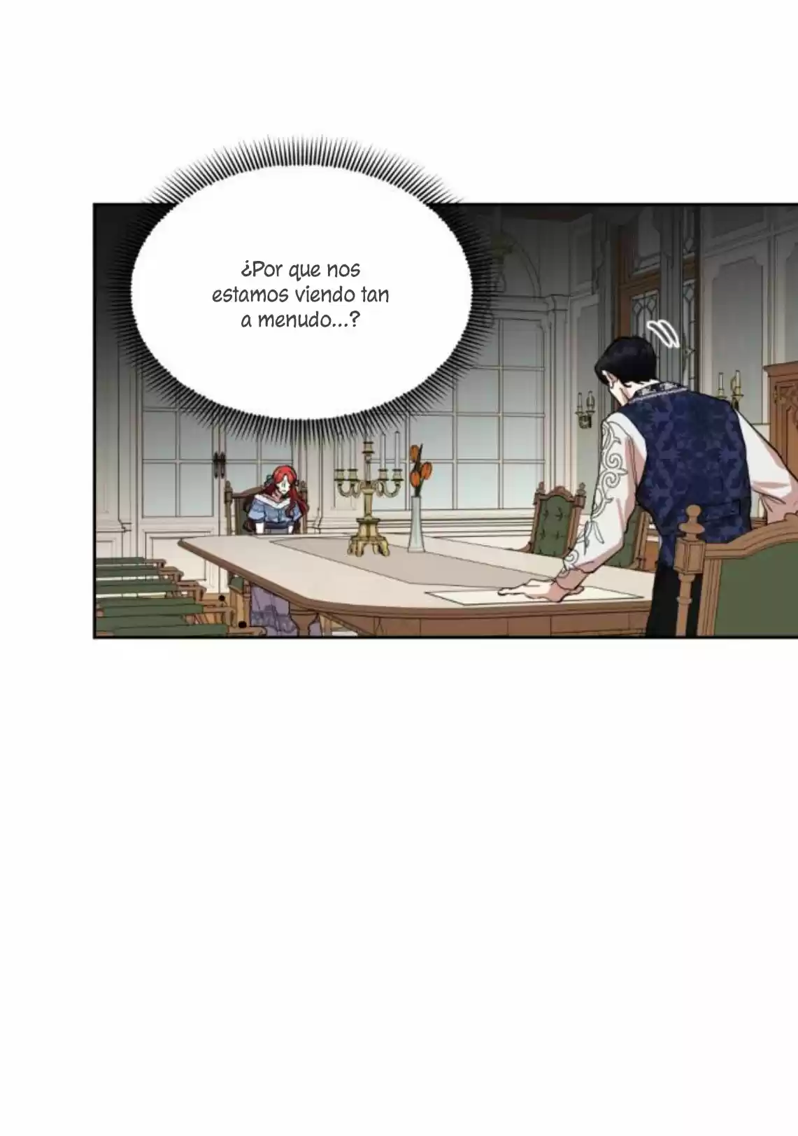 Quiero Elevar El Nivel De Amor De Mi Marido - Capítulo 7 - Página 23 - LectorTMOo