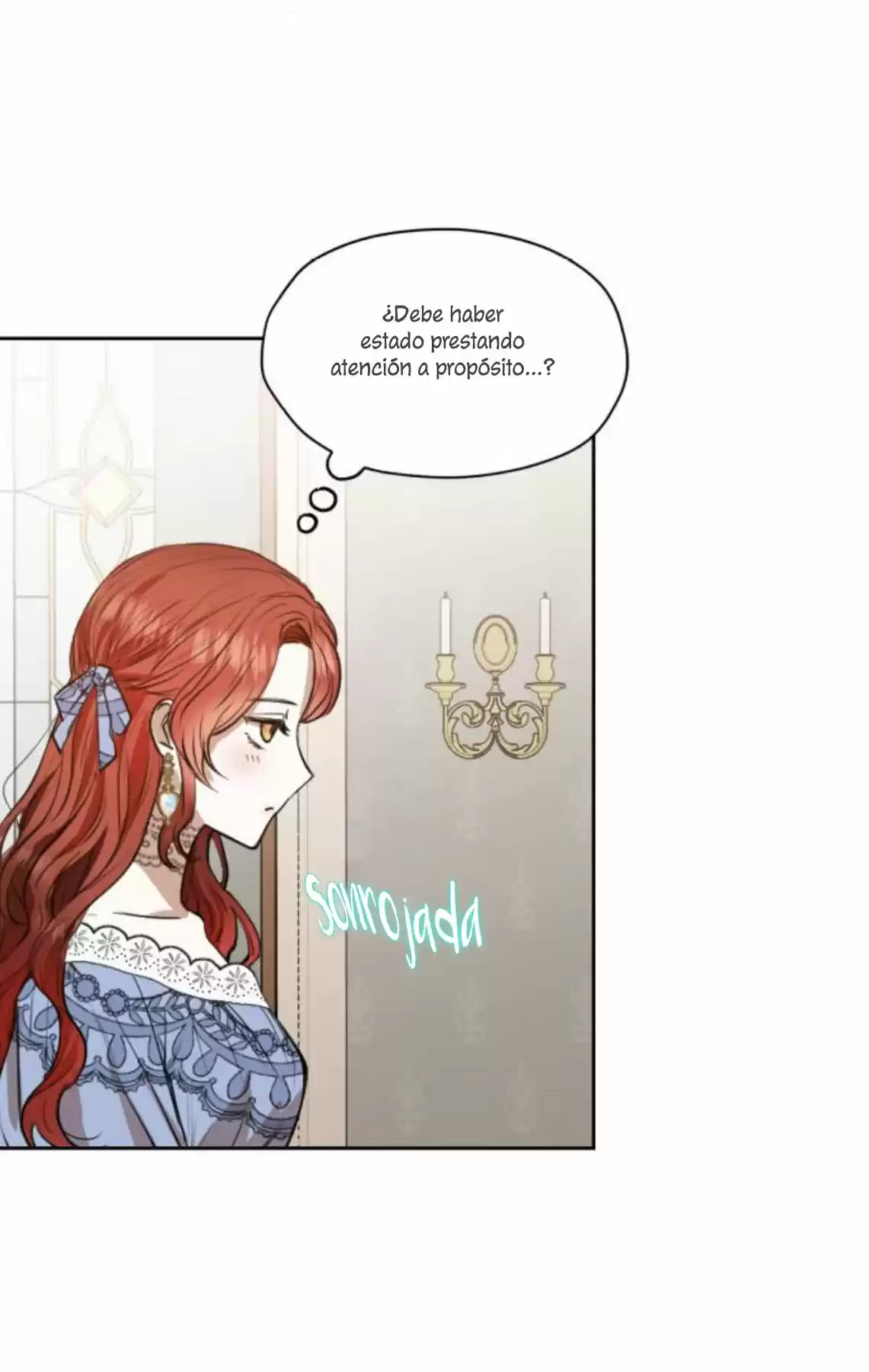 Quiero Elevar El Nivel De Amor De Mi Marido - Capítulo 7 - Página 35 - LectorTMOo
