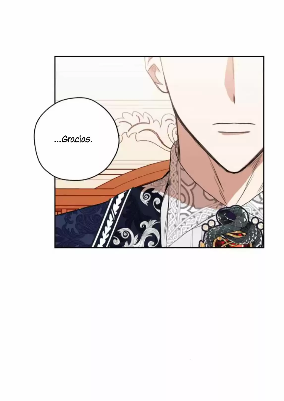 Quiero Elevar El Nivel De Amor De Mi Marido - Capítulo 7 - Página 39 - LectorTMOo
