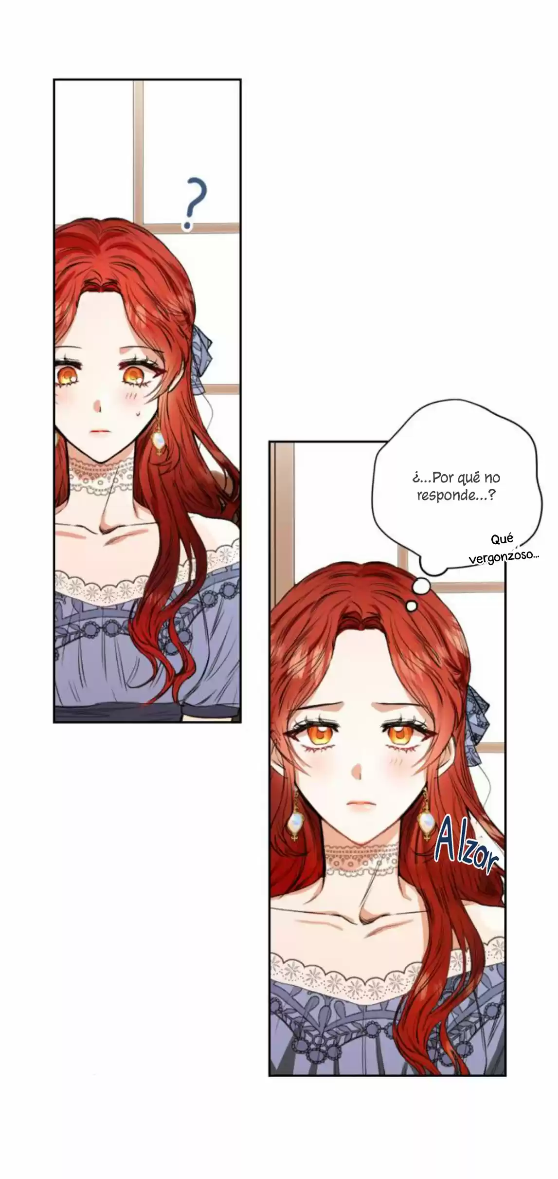 Quiero Elevar El Nivel De Amor De Mi Marido - Capítulo 7 - Página 40 - LectorTMOo