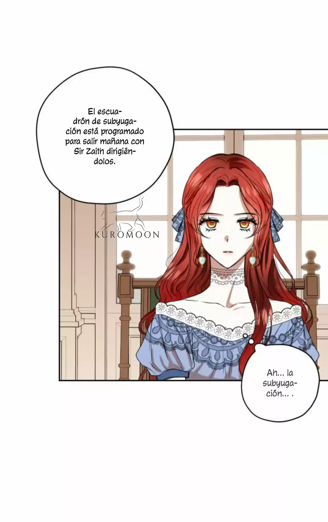Quiero Elevar El Nivel De Amor De Mi Marido - Capítulo 7 - Página 47 - LectorTMOo