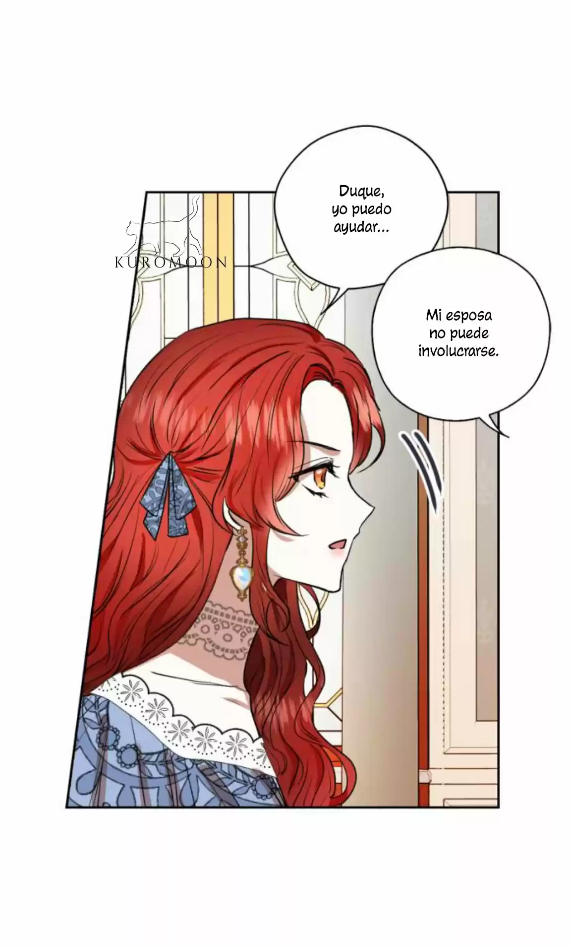 Quiero Elevar El Nivel De Amor De Mi Marido - Capítulo 7 - Página 53 - LectorTMOo