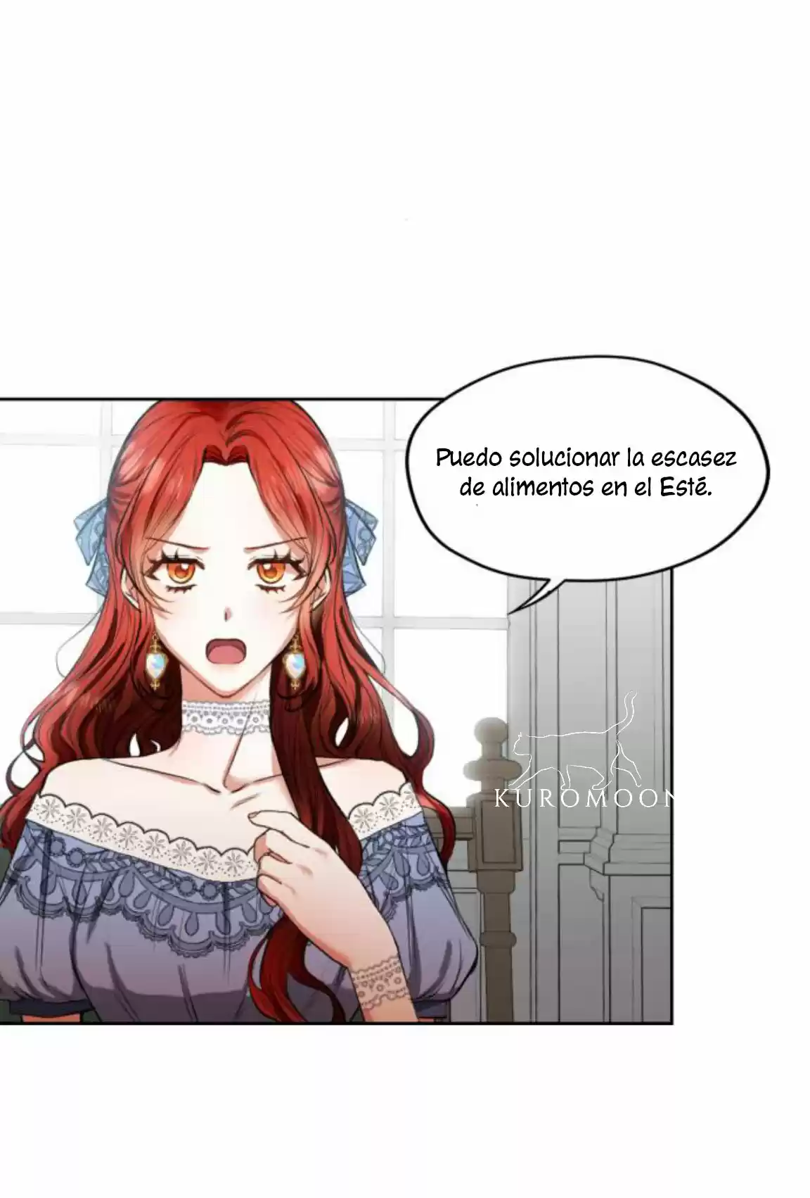 Quiero Elevar El Nivel De Amor De Mi Marido - Capítulo 8 - Página 5 - LectorTMOo