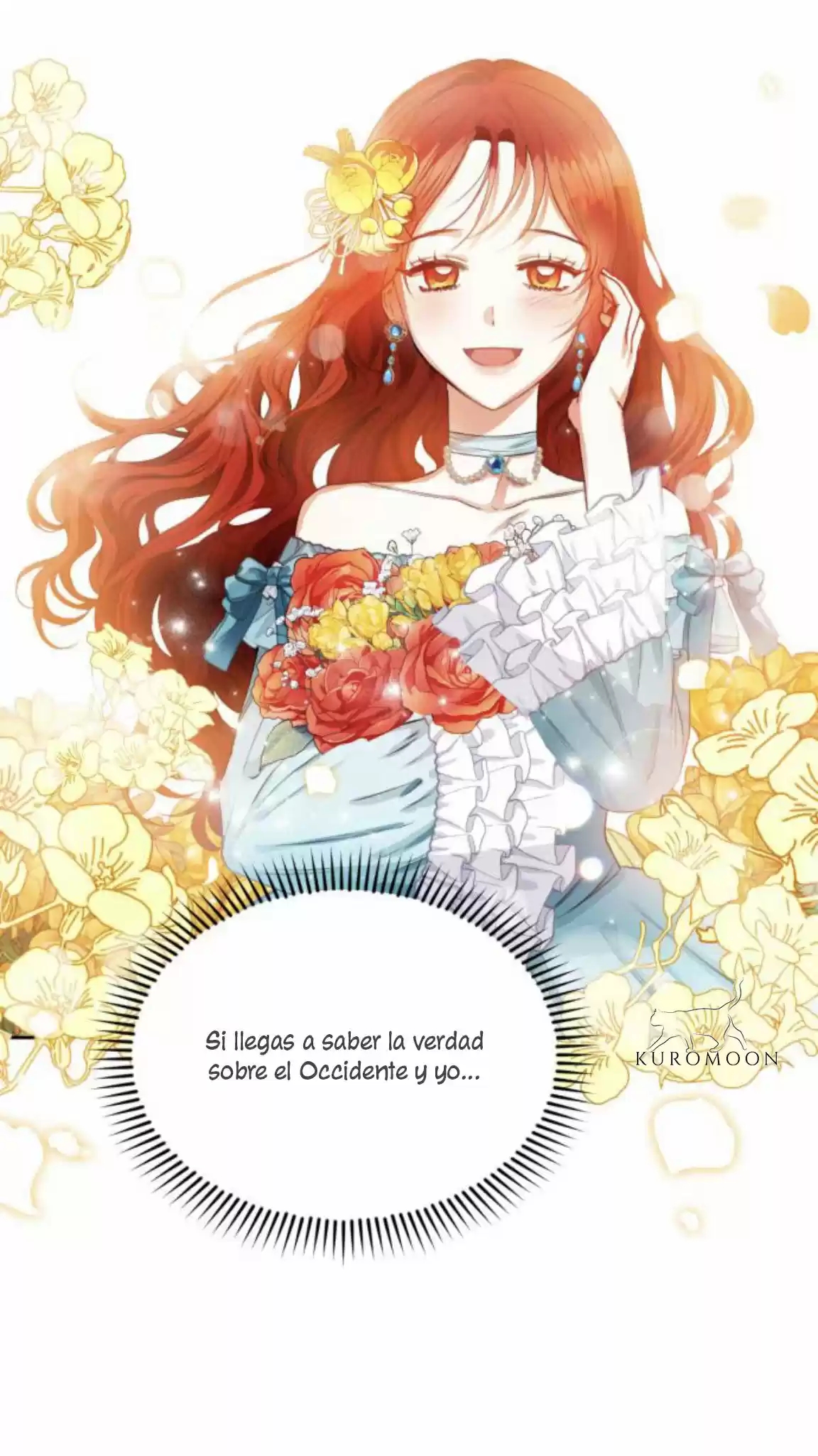 Quiero Elevar El Nivel De Amor De Mi Marido - Capítulo 8 - Página 24 - LectorTMOo