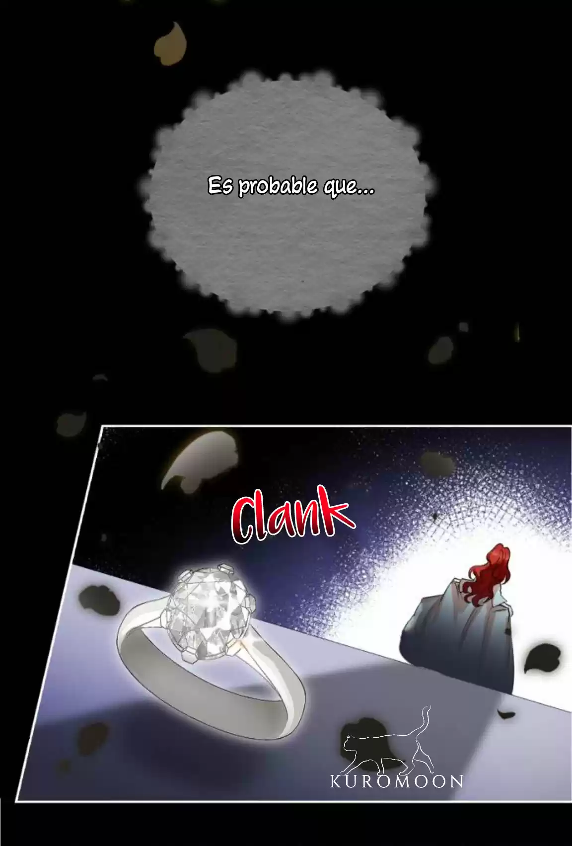 Quiero Elevar El Nivel De Amor De Mi Marido - Capítulo 8 - Página 26 - LectorTMOo