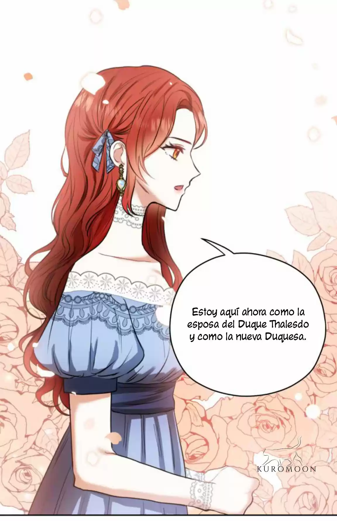 Quiero Elevar El Nivel De Amor De Mi Marido - Capítulo 8 - Página 30 - LectorTMOo