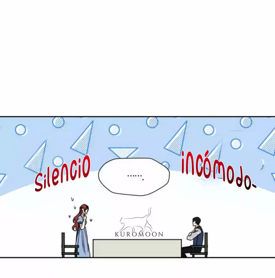 Quiero Elevar El Nivel De Amor De Mi Marido - Capítulo 8 - Página 38 - LectorTMOo