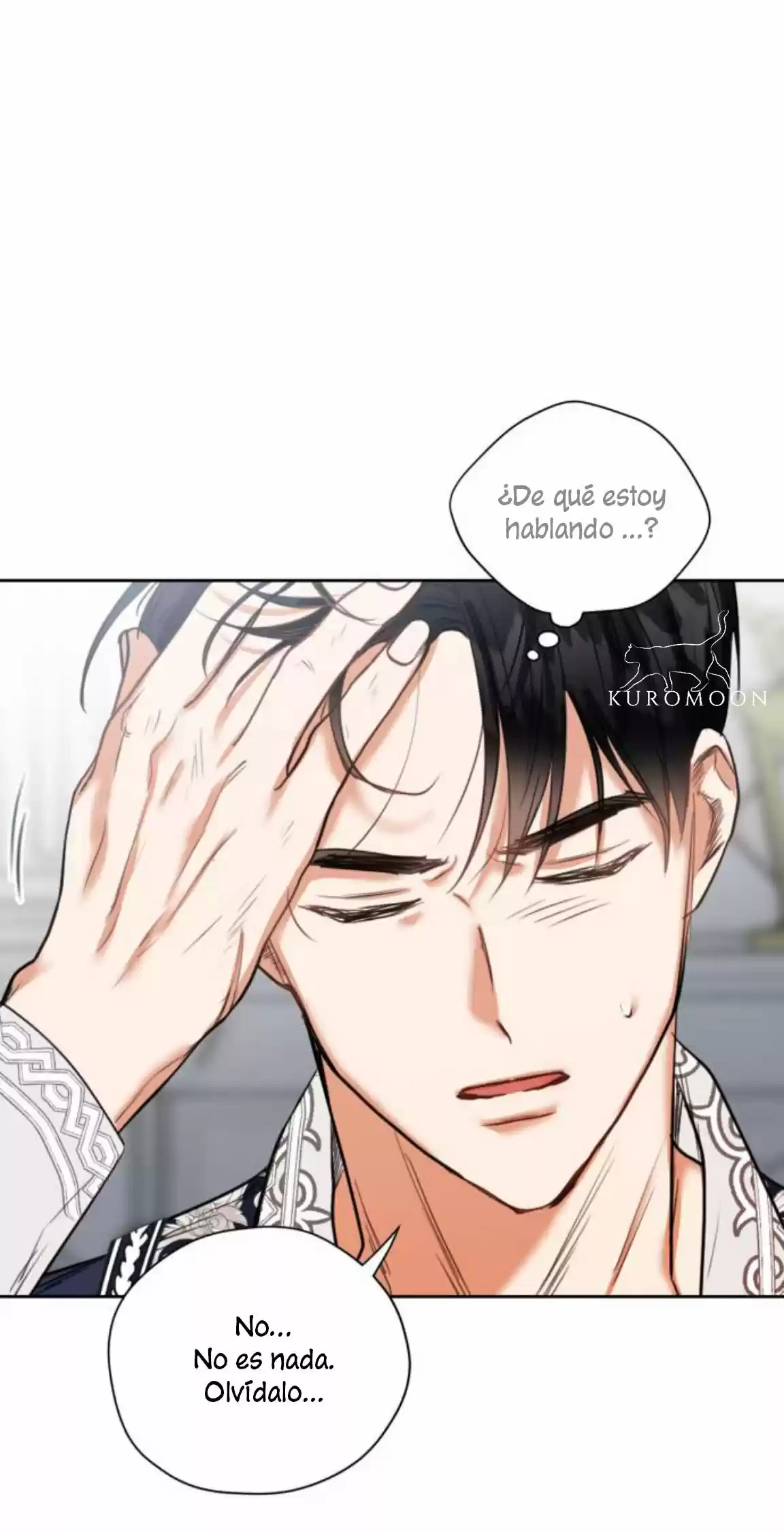 Quiero Elevar El Nivel De Amor De Mi Marido - Capítulo 8 - Página 39 - LectorTMOo