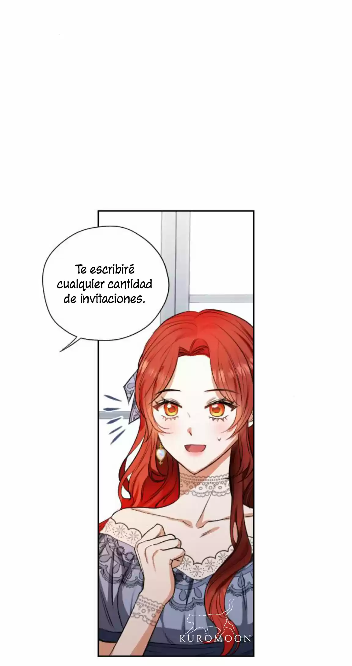 Quiero Elevar El Nivel De Amor De Mi Marido - Capítulo 8 - Página 40 - LectorTMOo