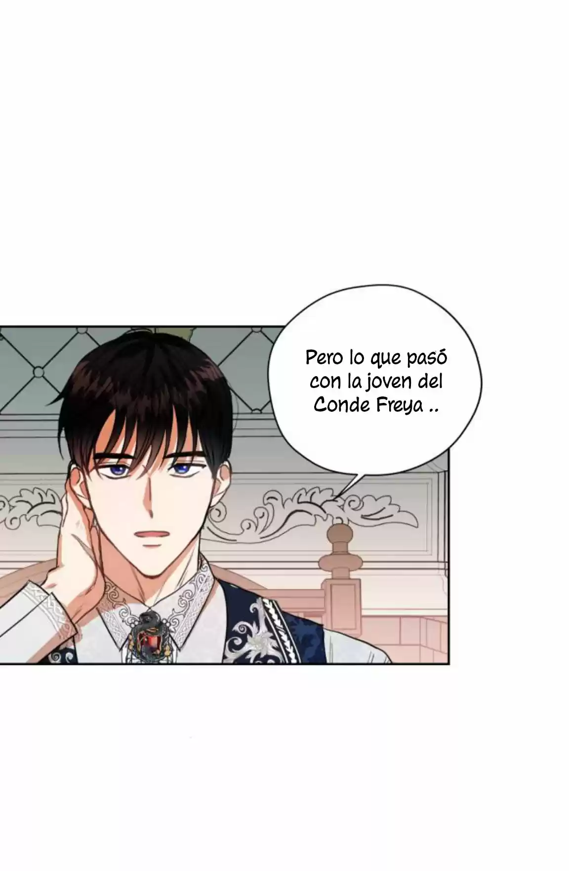 Quiero Elevar El Nivel De Amor De Mi Marido - Capítulo 8 - Página 41 - LectorTMOo